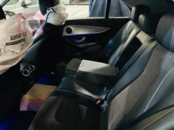 مێرسێدس بێنز E-Class